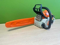 Stihl - ms162 - kettingzaag - afbeelding 3 van  9