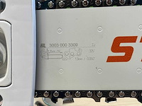 Stihl - msa300c - kettingzaag met ap300s accu en al101 acculader - afbeelding 12 van  21