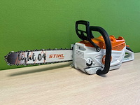 Stihl - msa300c - kettingzaag met ap300s accu en al101 acculader - afbeelding 15 van  21