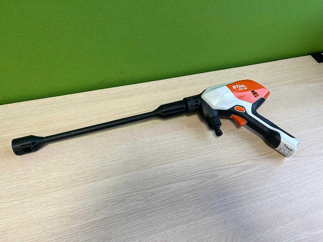 Stihl - rca20 - hogedrukreiniger - afbeelding 9 van  12