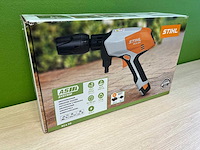 Stihl - rca20 - hogedrukreiniger - afbeelding 10 van  12