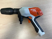 Stihl - rca20 - hogedrukreiniger - afbeelding 3 van  12