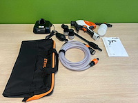 Stihl - rca20 - hogedrukreiniger - afbeelding 1 van  12