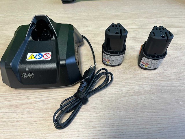 Stihl - rca20 - hogedrukreiniger - afbeelding 8 van  12
