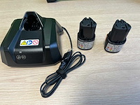 Stihl - rca20 - hogedrukreiniger - afbeelding 8 van  12