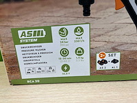 Stihl - rca20 - hogedrukreiniger - afbeelding 9 van  12