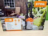 Stihl - re 80 - elektrische hogedrukreiniger - afbeelding 6 van  18