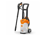 Stihl - re 80 - elektrische hogedrukreiniger
