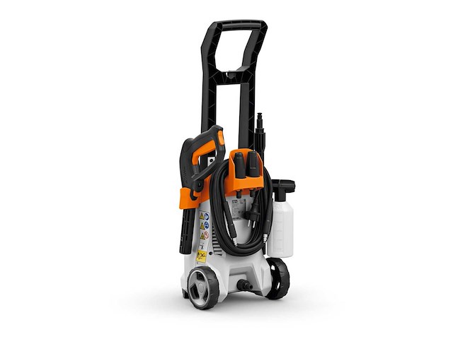 Stihl - re 80 - elektrische hogedrukreiniger - afbeelding 17 van  18