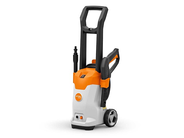 Stihl - re 80 - elektrische hogedrukreiniger - afbeelding 11 van  18