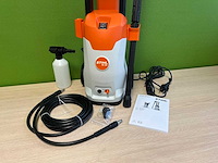 Stihl - re 80 - elektrische hogedrukreiniger - afbeelding 12 van  18