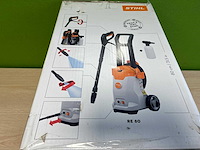 Stihl - re 80 - elektrische hogedrukreiniger - afbeelding 2 van  12