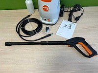 Stihl - re 80 - elektrische hogedrukreiniger - afbeelding 10 van  12