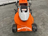 Stihl - rma253 - accu grasmaaier met ap200s accu en al101 lader - afbeelding 13 van  14