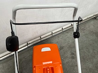 Stihl - rma253 - accu grasmaaier met ap300s accu en al101 lader - afbeelding 2 van  17