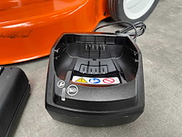 Stihl - rma253 - accu grasmaaier met ap300s accu en al101 lader - afbeelding 7 van  17