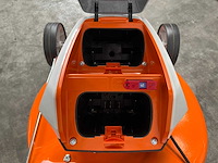 Stihl - rma253 - accu grasmaaier met ap300s accu en al101 lader - afbeelding 16 van  17