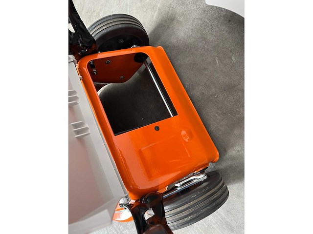 Stihl - rma253 - accu grasmaaier met ap300s accu en al101 lader - afbeelding 6 van  17