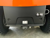 Stihl - rt 4097.1 sx - grasmaaier - zitmaair - afbeelding 5 van  18