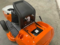 Stihl - rt 4097.1 sx - grasmaaier - zitmaair - afbeelding 15 van  18