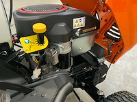 Stihl - rt 4097.1 sx - grasmaaier - zitmaair - afbeelding 8 van  19
