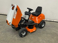 Stihl - rt 4097.1 sx - grasmaaier - zitmaair - afbeelding 5 van  18