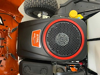Stihl - rt 4097.1 sx - grasmaaier - zitmaair - afbeelding 9 van  18