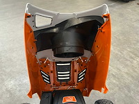 Stihl - rt 4097.1 sx - grasmaaier - zitmaair - afbeelding 10 van  18