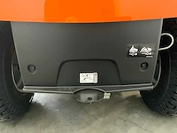 Stihl - rt 4097.1 sx - grasmaaier - zitmaair - afbeelding 5 van  19