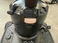 Stihl - rt 4097.1 sx - grasmaaier - zitmaair - afbeelding 19 van  19