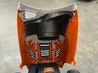 Stihl - rt 4097.1 sx - grasmaaier - zitmaair - afbeelding 11 van  19