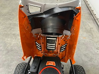 Stihl - rt 5097.1 - grasmaaier - zitmaaier - afbeelding 10 van  19