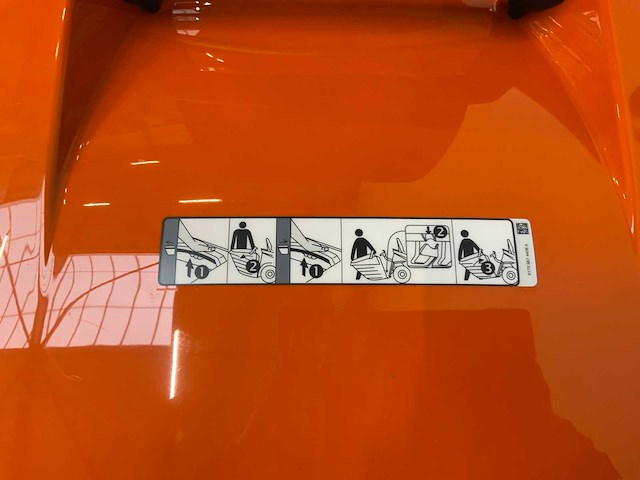 Stihl - rt 5097.1 - grasmaaier - zitmaaier - afbeelding 4 van  18