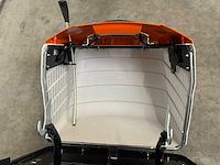 Stihl - rt 5097.1 - grasmaaier - zitmaaier - afbeelding 6 van  18