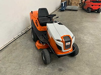 Stihl - rt 5097.1 - grasmaaier - zitmaaier - afbeelding 12 van  18