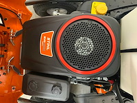 Stihl - rt 5097.1 - grasmaaier - zitmaaier - afbeelding 7 van  14