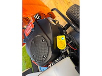 Stihl - rt 5097.1 z - grasmaaier - afbeelding 10 van  19