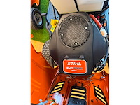 Stihl - rt 5097.1 z - grasmaaier - afbeelding 11 van  19