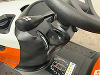 Stihl - rt 5097.1 z - grasmaaier - afbeelding 2 van  14