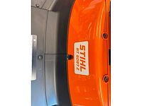 Stihl - rt 5097.1 z - grasmaaier - afbeelding 8 van  14