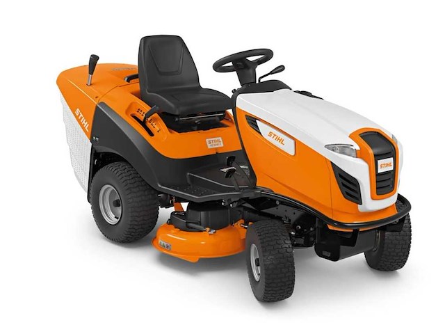 Stihl - rt 5097.1 z - grasmaaier - afbeelding 1 van  14