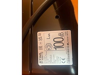 Stihl - rt 5097.1 z - grasmaaier - afbeelding 10 van  14