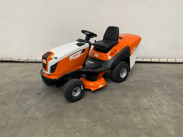 Stihl - rt 5097.1 z - grasmaaier - afbeelding 11 van  14