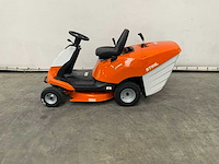Stihl - rt4082.1 - grasmaaier - afbeelding 11 van  16