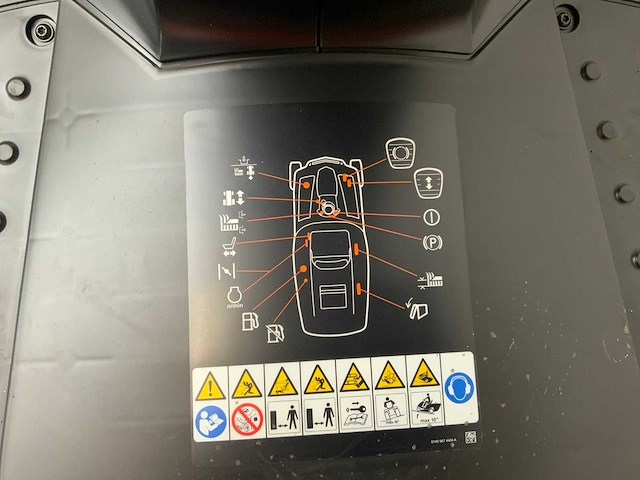 Stihl - rt4082.1 - grasmaaier - afbeelding 13 van  16