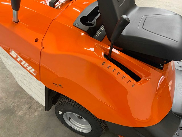Stihl - rt4082.1 - grasmaaier - afbeelding 6 van  19