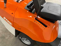 Stihl - rt4082.1 - grasmaaier - afbeelding 6 van  19