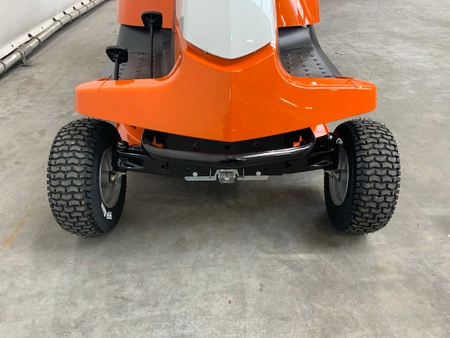 Stihl - rt4082.1 - grasmaaier - afbeelding 7 van  19