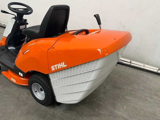 Stihl - rt4082.1 - grasmaaier - afbeelding 8 van  19