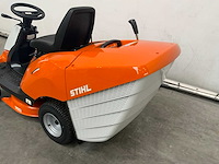 Stihl - rt4082.1 - grasmaaier - afbeelding 8 van  19